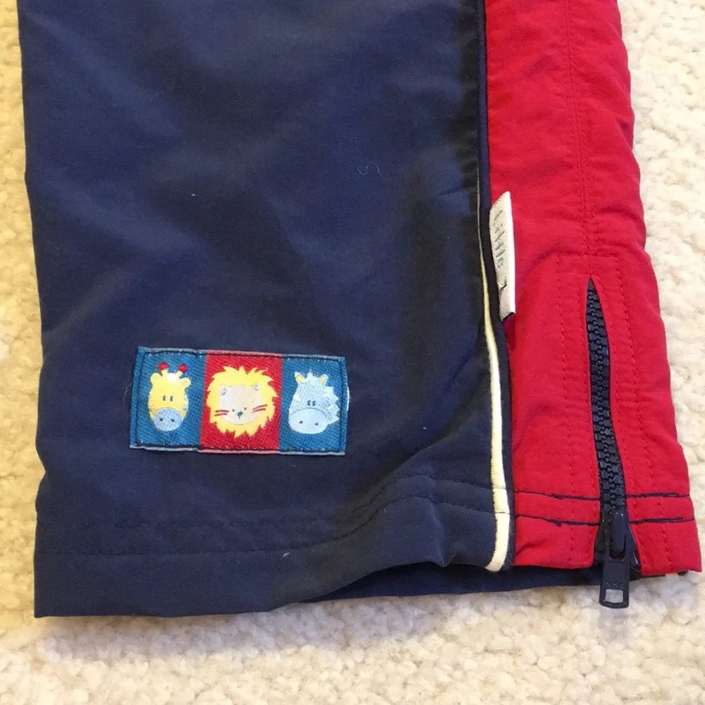 NWT turtleneck and sweatpants outfit